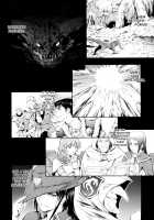Solo Hunter No Seitai WORLD / ソロハンターの生態 WORLD [Makari Tohru] [Monster Hunter] Thumbnail Page 04