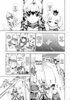 Solo Hunter No Seitai WORLD / ソロハンターの生態 WORLD [Makari Tohru] [Monster Hunter] Thumbnail Page 05