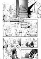 Solo Hunter No Seitai WORLD / ソロハンターの生態 WORLD [Makari Tohru] [Monster Hunter] Thumbnail Page 06