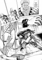 Solo Hunter No Seitai WORLD / ソロハンターの生態 WORLD [Makari Tohru] [Monster Hunter] Thumbnail Page 07