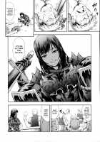 Solo Hunter No Seitai WORLD / ソロハンターの生態 WORLD [Makari Tohru] [Monster Hunter] Thumbnail Page 08