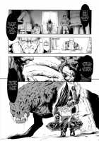 Solo Hunter No Seitai WORLD / ソロハンターの生態 WORLD [Makari Tohru] [Monster Hunter] Thumbnail Page 09