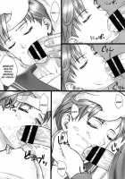 Sleeping Sex / SleepingSex [Bang-You] [Sailor Moon] Thumbnail Page 11