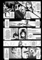 Yomitai Mono mo Yomenai Konna Yononaka ja POISON / 読みたい物も読めないこんな世の中じゃPOISON [Herokey] [Original] Thumbnail Page 08