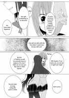 Yearning, Love [Mizuki] [Puella Magi Madoka Magica] Thumbnail Page 10