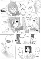 Yearning, Love [Mizuki] [Puella Magi Madoka Magica] Thumbnail Page 14