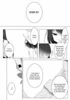 Yearning, Love [Mizuki] [Puella Magi Madoka Magica] Thumbnail Page 09