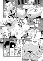Kikyou / 帰郷 [Tsukudani] [Original] Thumbnail Page 14