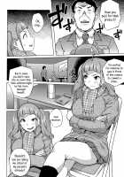 Namaiki Musume ni Shidou! / ナマイキ娘にシドウッ! [Ojo] [Original] Thumbnail Page 02