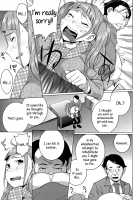 Namaiki Musume ni Shidou! / ナマイキ娘にシドウッ! [Ojo] [Original] Thumbnail Page 07