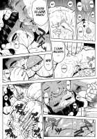 Ninja Izonshou Vol.6 / 忍者依存症 Vol.6 [Yuasa] [Naruto] Thumbnail Page 13