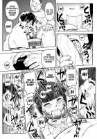 Ninja Izonshou Vol.6 / 忍者依存症 Vol.6 [Yuasa] [Naruto] Thumbnail Page 05