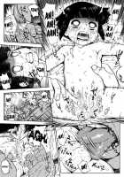 Ninja Izonshou Vol.6 / 忍者依存症 Vol.6 [Yuasa] [Naruto] Thumbnail Page 09
