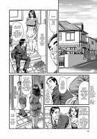 Kyonyuu Mama To Kinshin Soukan [Senor Daietsu] [Original] Thumbnail Page 04