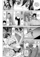 Shikkaku Boyfriend / 失格ボーイフレンド [Tsukuru] [Original] Thumbnail Page 05