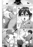 Shikkaku Boyfriend / 失格ボーイフレンド [Tsukuru] [Original] Thumbnail Page 09