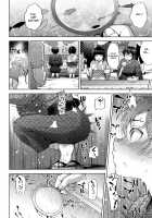 Hanabi no Yoru no Himitsu / はなびのよるのひみつ [Tsukuru] [Original] Thumbnail Page 11