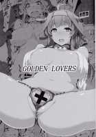 GOLDEN LOVERS [Ky.] [Kantai Collection] Thumbnail Page 03