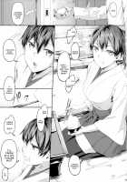 Fleet Girls Pack Vol. 3 / Fleet Girls Pack Vol.3 [Ken-1] [Kantai Collection] Thumbnail Page 04