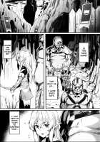 Orc ni Torawareta Elf wa / オークに囚われたエルフは [Kasei] [Original] Thumbnail Page 05