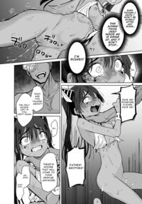 Wept-sama! You Mustn't Torment The Humans! ~Evil Deity Queen Gets Her Just Desserts~ / ウェプト様!人間をイジメちゃいけません! Page 52 Preview
