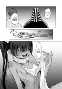 Wept-sama! You Mustn't Torment The Humans! ~Evil Deity Queen Gets Her Just Desserts~ / ウェプト様!人間をイジメちゃいけません! Page 73 Preview