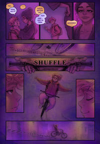 Spades + Pamela's private shoot Page 55 Preview