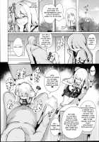 Mahou Shoujo Saimin PakopaCause 2.5 Nekketsu Shidou Hen / 魔法少女催眠パコパコーズ2.5 熱血指導編 [Santa] [Fate] Thumbnail Page 04