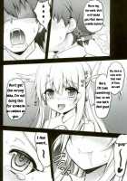 Master + Onii-chan - Trying With Illya! / マスタ|+えとお兄ちゃん ー イリヤとえっちしょっ [Shaian] [Fate] Thumbnail Page 11