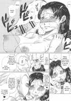Alola Chihou no Mamakai Jijou / アローラ地方のママ会事情♥ [Haba Hirokazu] [Pokemon] Thumbnail Page 16