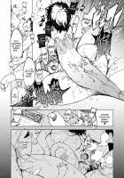 Motto! Onemuri Rune Sensei / もっと!お眠りルーン先生 [Mil] [Ragnarok Online] Thumbnail Page 11