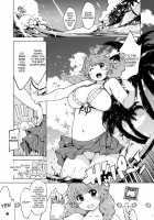 Motto! Onemuri Rune Sensei / もっと!お眠りルーン先生 [Mil] [Ragnarok Online] Thumbnail Page 02