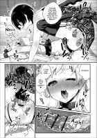 Itoko wa Kiken na Joou-sama / 従兄弟はキケンな女王サマ [Binto] [Original] Thumbnail Page 13