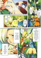 Hagure Boshi 2014 / はぐれ母子2014 [Chirimaya] [Dragon Quest V] Thumbnail Page 02