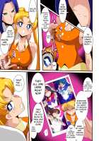 Seigetsu Botsuraku / 聖月没落 [Sailor Moon] Thumbnail Page 10