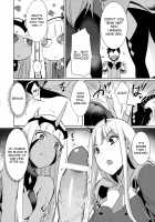 Darling in the One and Two / ダーリン・イン・ザ・ワン&ツー [Nekoi Hikaru] [Darling in the franxx] Thumbnail Page 05