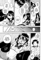 Imouto wa Genius + Omake / 妹は天才 [Ichihaya] [Original] Thumbnail Page 16