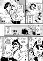 Imouto wa Genius + Omake / 妹は天才 [Ichihaya] [Original] Thumbnail Page 05