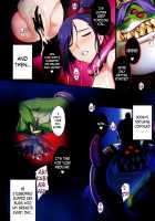 PILE EDGE BOOGIE BACK [Onigirikun] [Dragon Quest XI] Thumbnail Page 16