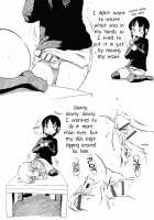 Inside Of Onaka [Horihone Saizou] [Original] Thumbnail Page 14