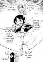 Inside Of Onaka [Horihone Saizou] [Original] Thumbnail Page 16