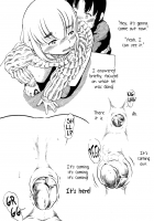 Inside Of Onaka [Horihone Saizou] [Original] Thumbnail Page 06