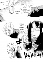 Inside Of Onaka [Horihone Saizou] [Original] Thumbnail Page 08