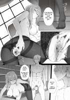 Uketsukejou no Himitsu na Irai / 受付嬢の秘密な依頼 [ginhaha] [Goblin Slayer] Thumbnail Page 11