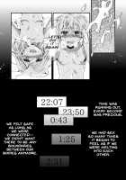 Ashita, Sekai ga Owaru Yoru / 明日、世界が終わる夜 [Iri] [Vocaloid] Thumbnail Page 11