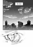 Ashita, Sekai ga Owaru Yoru / 明日、世界が終わる夜 [Iri] [Vocaloid] Thumbnail Page 14