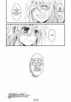 Ashita, Sekai ga Owaru Yoru / 明日、世界が終わる夜 [Iri] [Vocaloid] Thumbnail Page 16