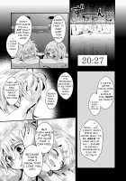 Ashita, Sekai ga Owaru Yoru / 明日、世界が終わる夜 [Iri] [Vocaloid] Thumbnail Page 07