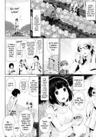 Marshmallow Days / ましゅまろでぃず [Edogawa Roman] [Original] Thumbnail Page 11