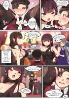 How to use dolls 07 [ooyun] [Girls Frontline] Thumbnail Page 03